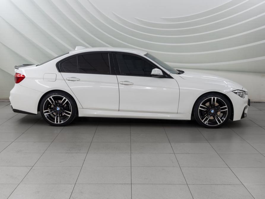 BMW 3 серии VI (F3x) Волгоград  - изображение 8