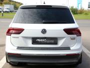 Volkswagen Tiguan II Иваново  - изображение 25
