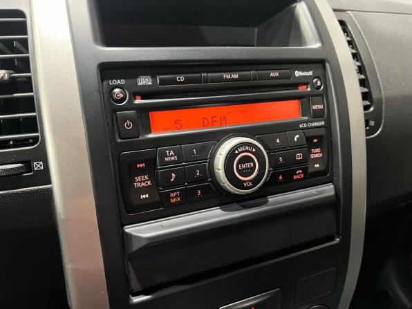 Nissan X-Trail II с пробегом 2010 года, цена 1 424 000 рублей, 69229 км, внедорожник, Автокод Объявления