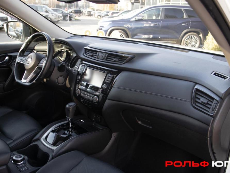 Nissan X-Trail III Рестайлинг Москва  - изображение 7