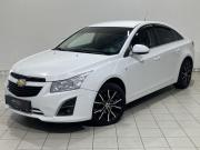 Chevrolet Cruze I Рестайлинг Курск  - изображение 18