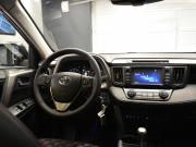 Toyota RAV4 IV (XA40) Рестайлинг Москва  - изображение 38