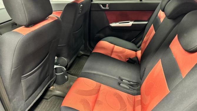 Hyundai Getz I Рестайлинг с пробегом 2006 года, цена 465 000 рублей, 101065 км, хэтчбек, Автокод Объявления