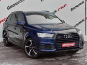 Audi Q7 II (4M) Екатеринбург  - изображение 31