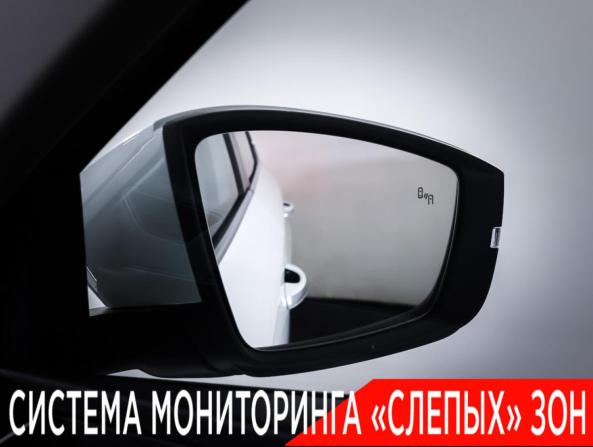 Skoda Karoq I с пробегом 2025 года, цена 2 990 000 рублей, 36314 км, внедорожник, Автокод Объявления
