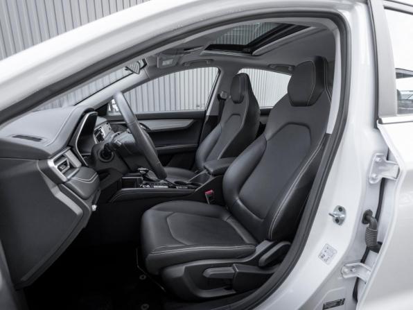 JAC J7 I с пробегом 2023 года, цена 1 455 000 рублей, 8310 км, хэтчбек, Автокод Объявления