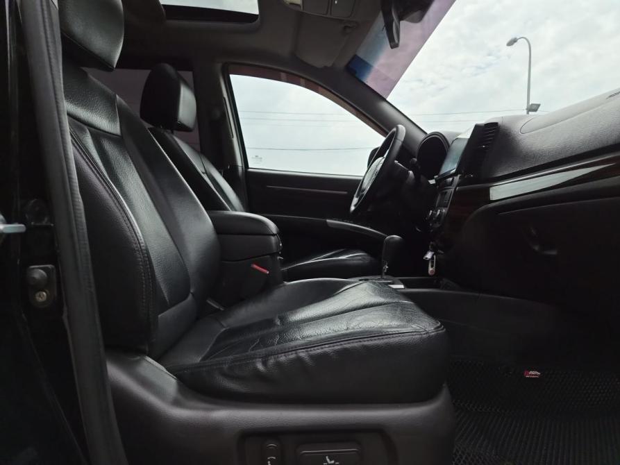 Hyundai Santa Fe II Рестайлинг Саратов  - изображение 36