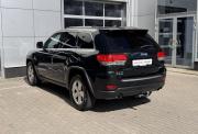 Jeep Grand Cherokee IV (WK2) Владимир  - изображение 28