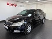 Skoda Octavia II (A5) Рестайлинг Киров  - изображение 17