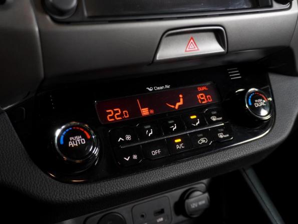Kia Sportage III Рестайлинг с пробегом 2014 года, цена 1 760 000 рублей, 87839 км, внедорожник, Автокод Объявления