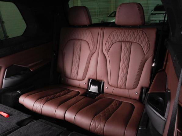 BMW X7 I (G07) с пробегом 2020 года, цена 7 383 000 рублей, 164434 км, внедорожник, Автокод Объявления