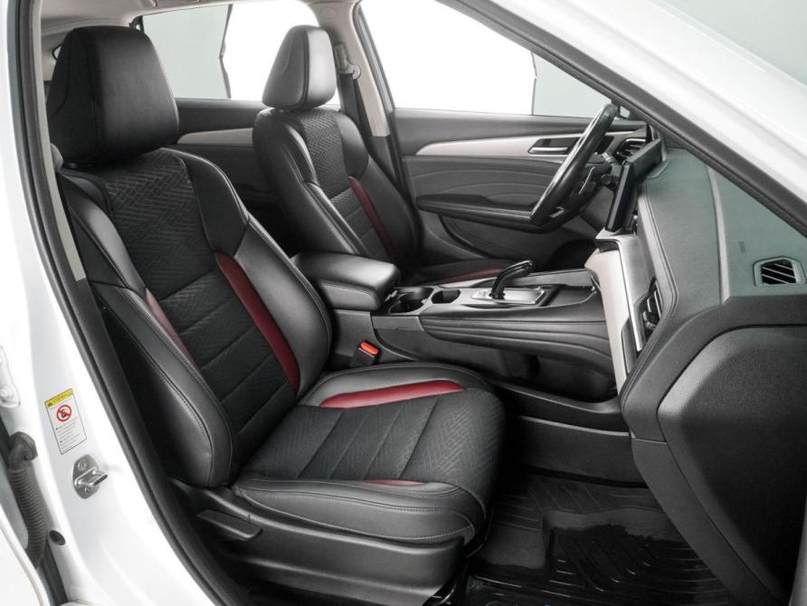 Haval F7 I Рестайлинг Воронеж  - изображение 8