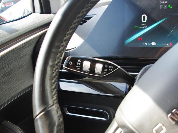 Omoda C5 I с пробегом 2023 года, цена 1 870 000 рублей, 58000 км, внедорожник, Автокод Объявления