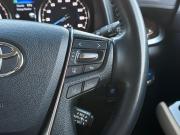 Toyota Alphard III Рестайлинг Воронеж  - изображение 41