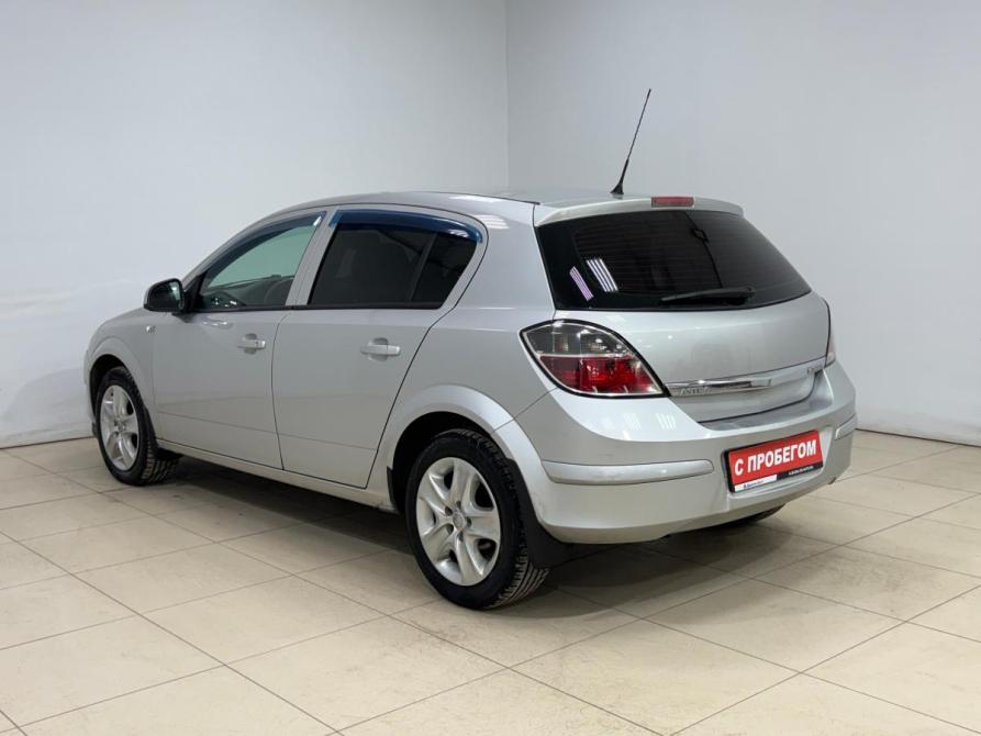 Opel Astra H Рестайлинг Альметьевск  - изображение 8