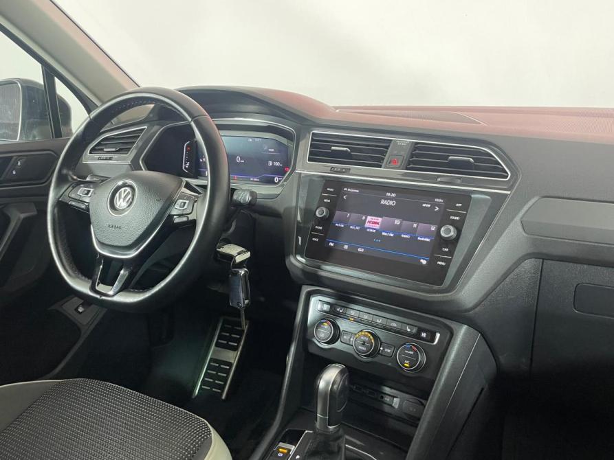 Volkswagen Tiguan II Воронеж  - изображение 15