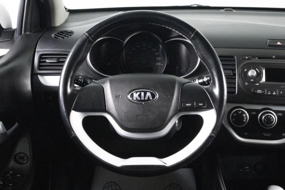 Kia Picanto II Рестайлинг Сургут  - изображение 12