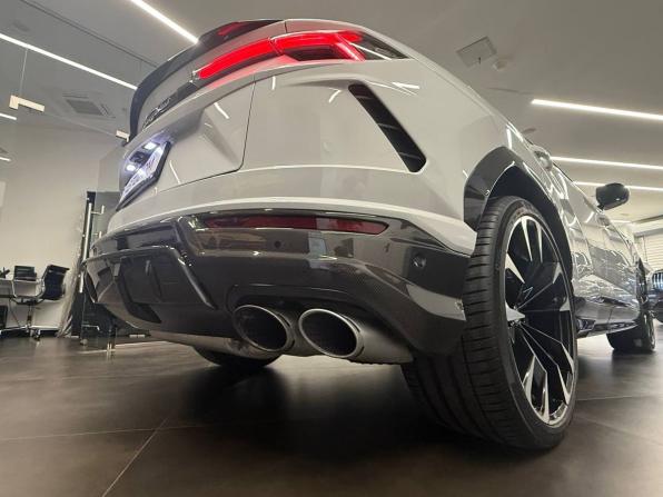 Lamborghini Urus I с пробегом 2020 года, цена 22 990 000 рублей, 41117 км, внедорожник, Автокод Объявления