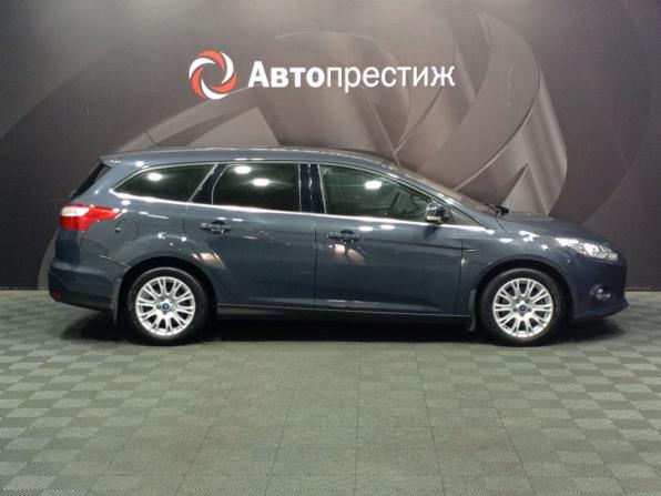 Ford Focus III с пробегом 2013 года, цена 730 000 рублей, 160811 км, универсал, Автокод Объявления