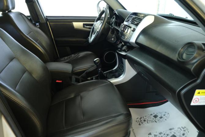 Lifan X60 I с пробегом 2015 года, цена 599 000 рублей, 147000 км, внедорожник, Автокод Объявления