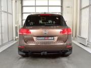 Volkswagen Touareg II Кемерово  - изображение 27