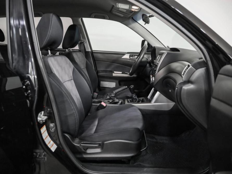 Subaru Forester III Санкт-Петербург  - изображение 19