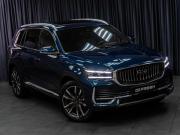 Geely Monjaro I Тюмень  - изображение 46