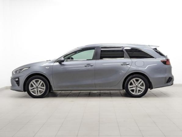 Kia Ceed III с пробегом 2020 года, цена 1 870 000 рублей, 85962 км, универсал, Автокод Объявления