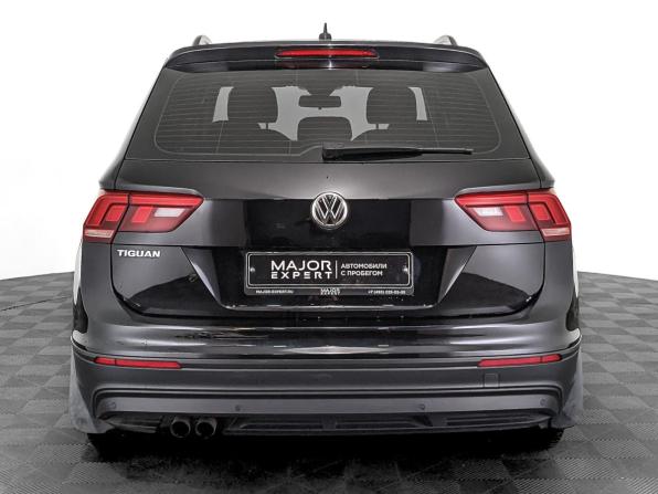 Volkswagen Tiguan II с пробегом 2019 года, цена 2 170 000 рублей, 112445 км, внедорожник, Автокод Объявления