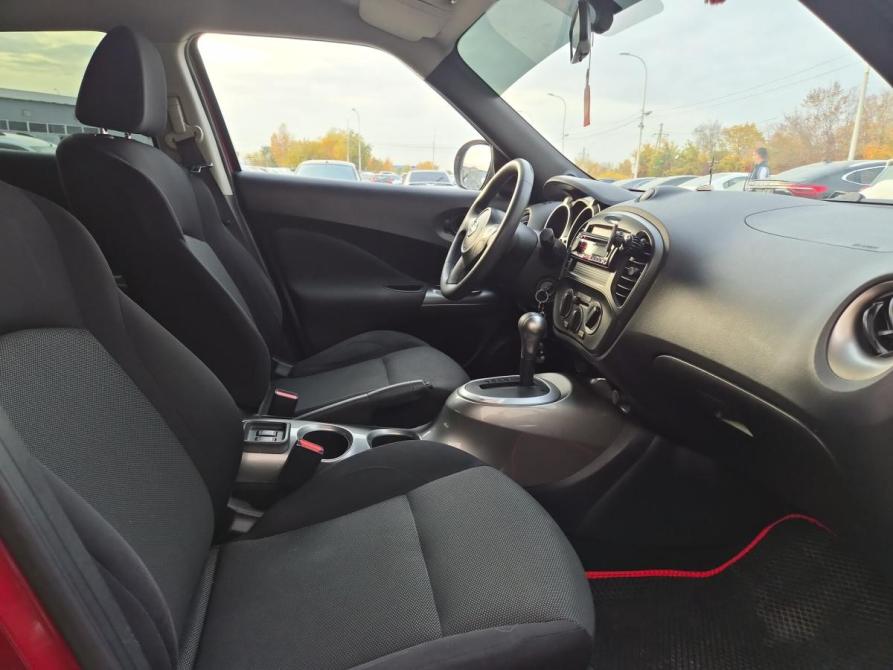 Nissan Juke I Саратов  - изображение 25