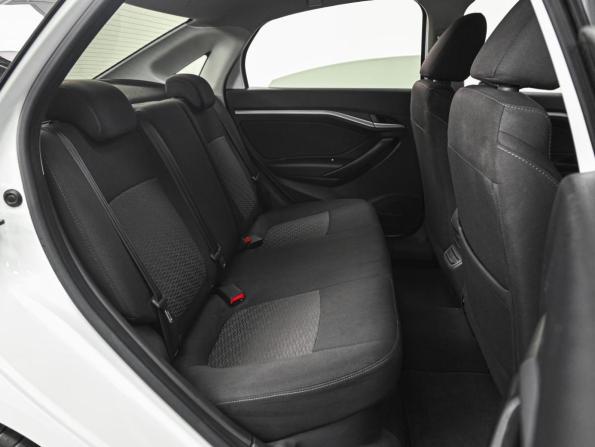 Lada (ВАЗ) Vesta I с пробегом 2019 года, цена 1 150 000 рублей, 103803 км, седан, Автокод Объявления