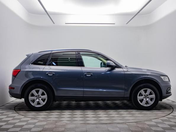 Audi Q5 I (8R) Рестайлинг с пробегом 2012 года, цена 1 730 000 рублей, 210581 км, внедорожник, Автокод Объявления