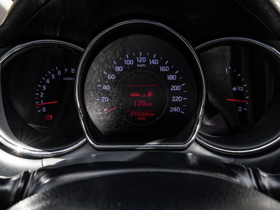Kia Ceed II Краснодар  - изображение 16