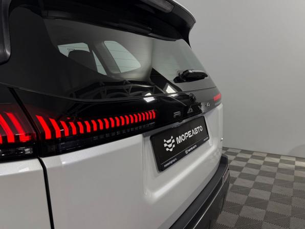 Toyota RAV4 VI (XA60) с пробегом 2026 года, цена 4 650 000 рублей, 58 км, внедорожник, Автокод Объявления