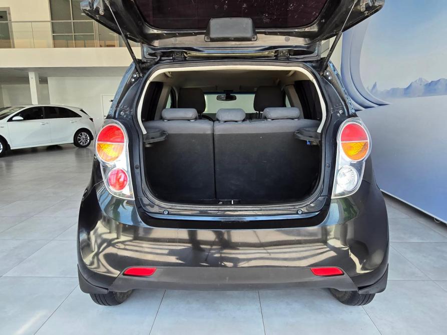 Chevrolet Spark III Таганрог  - изображение 7