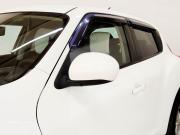 Nissan Juke I Тула  - изображение 22