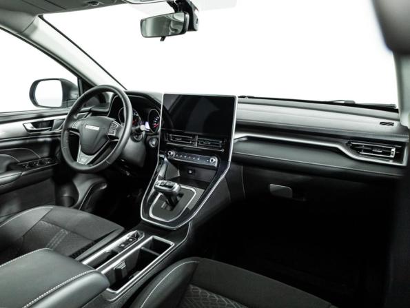 Haval M6 II с пробегом 2023 года, цена 1 745 000 рублей, 22000 км, внедорожник, Автокод Объявления