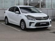 Kia Rio IV Курган  - изображение 22