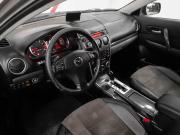 Mazda 6 I (GG) Рестайлинг Москва  - изображение 23