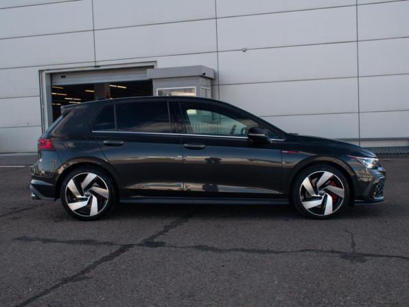 Volkswagen Golf GTI VIII с пробегом 2021 года, цена 3 528 000 рублей, 80182 км, хэтчбек, Автокод Объявления