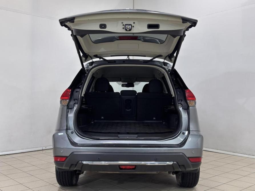 Nissan X-Trail III Нижний Новгород  - изображение 5