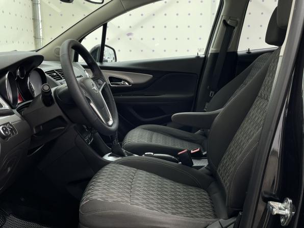 Opel Mokka I с пробегом 2012 года, цена 1 150 000 рублей, 135408 км, внедорожник, Автокод Объявления