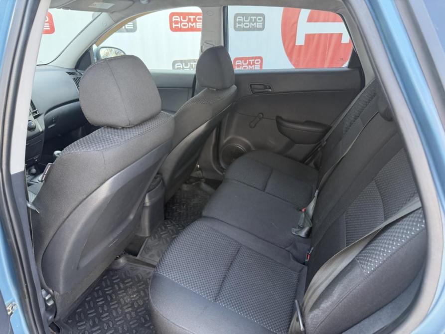 Hyundai i30 I Санкт-Петербург  - изображение 10