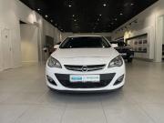 Opel Astra J Рестайлинг Москва  - изображение 21