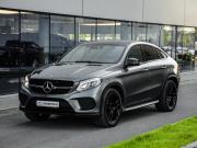 Mercedes-Benz GLE Coupe I (C292) Санкт-Петербург  - изображение 42
