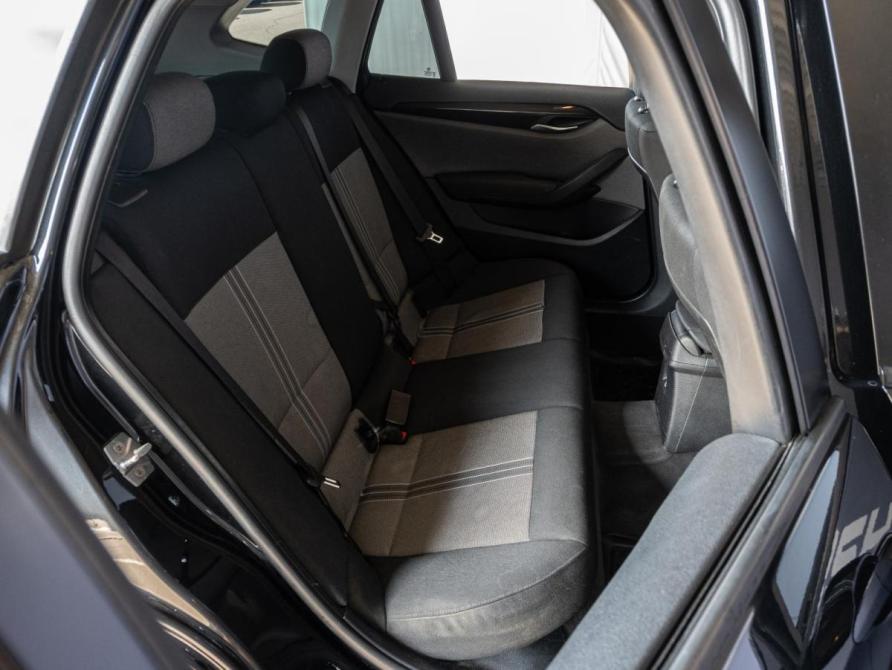 BMW X1 I (E84) Краснодар  - изображение 7