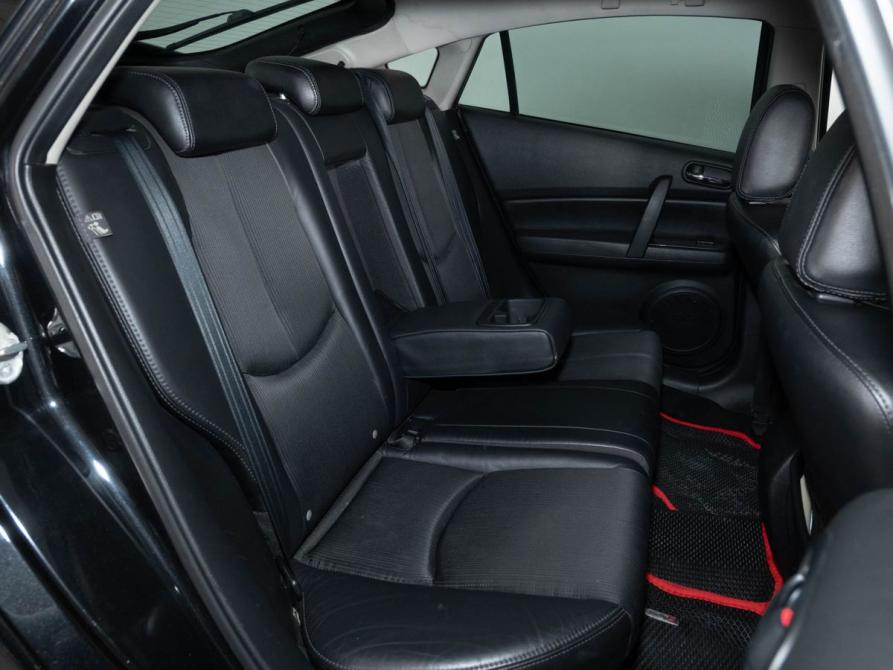 Mazda 6 II (GH) Рестайлинг Казань  - изображение 8