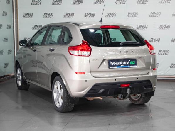 Lada (ВАЗ) XRAY I с пробегом 2016 года, цена 805 000 рублей, 119658 км, хэтчбек, Автокод Объявления
