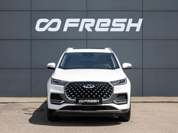 Chery Tiggo 8 Pro Max I Рестайлинг с пробегом 2023 года, цена 2 470 000 рублей, 27531 км, внедорожник, Автокод Объявления