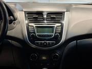 Hyundai Solaris I Новосибирск  - изображение 34